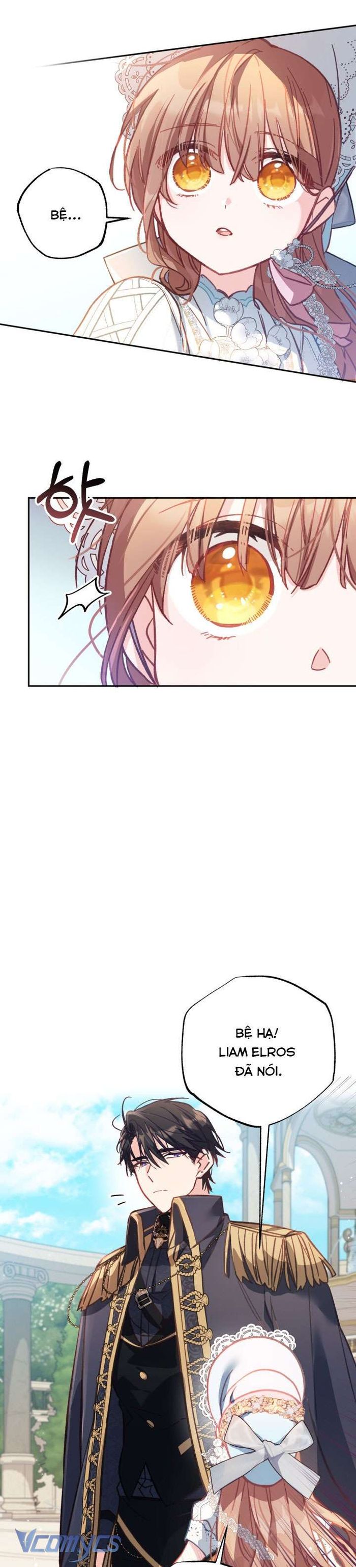 Không Có Chỗ Cho Kẻ Giả Mạo - Chap 9 Ảnh 14