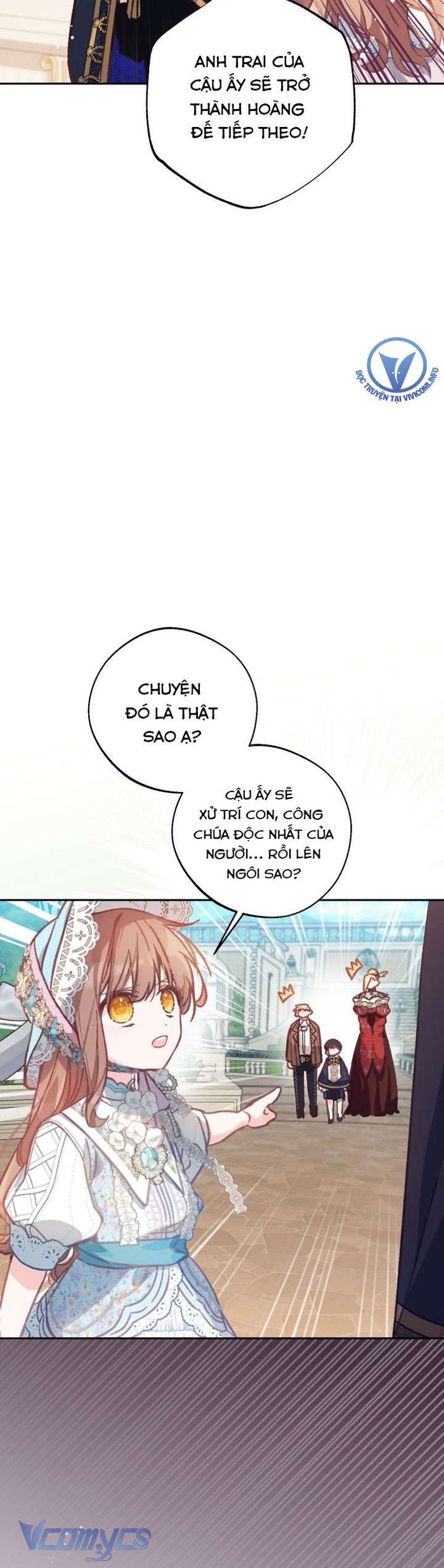 Không Có Chỗ Cho Kẻ Giả Mạo - Chap 9 Ảnh 15