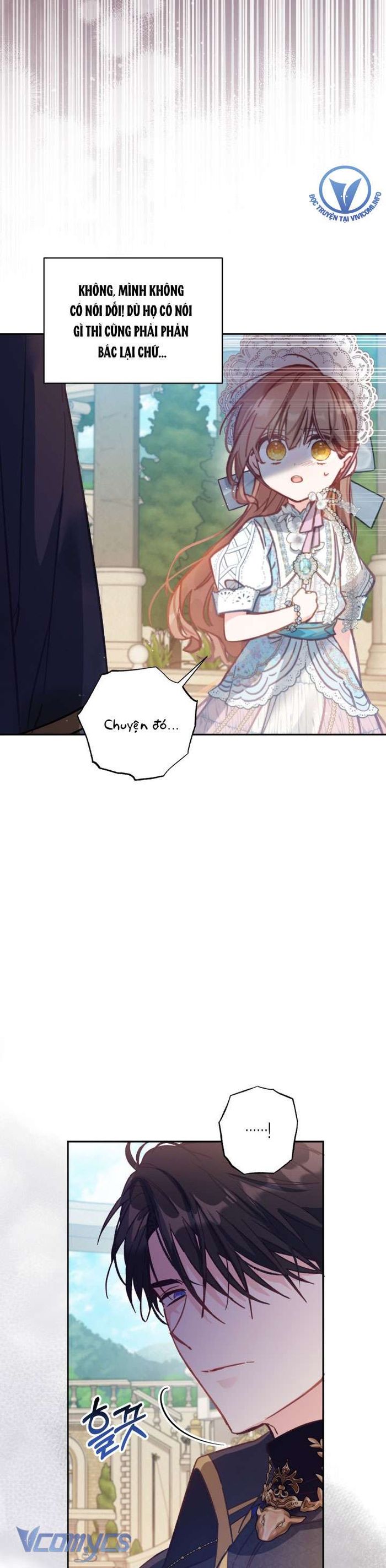Không Có Chỗ Cho Kẻ Giả Mạo - Chap 9 Ảnh 18