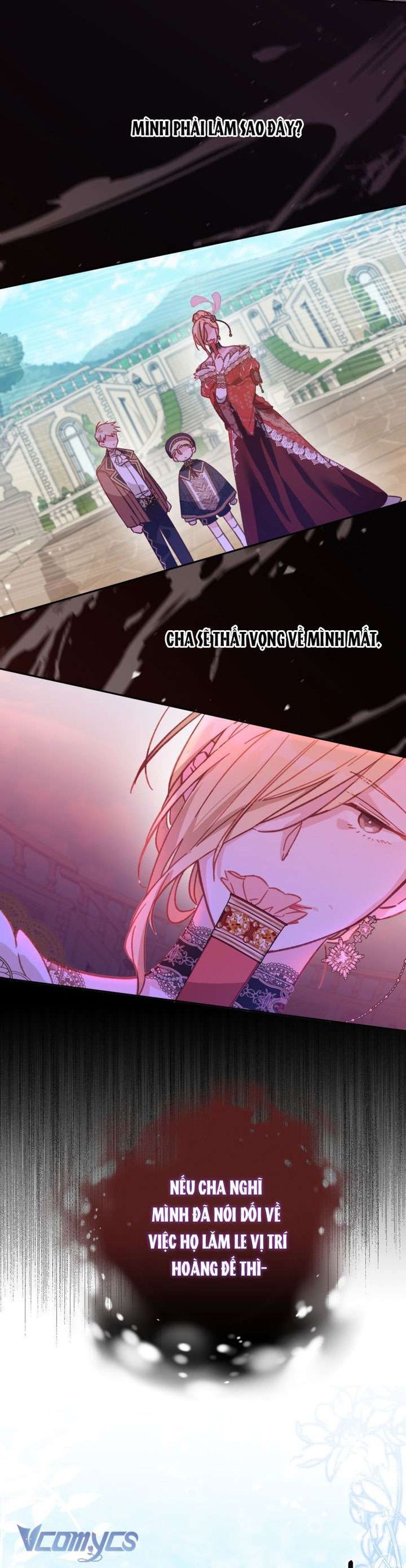 Không Có Chỗ Cho Kẻ Giả Mạo - Chap 9 Ảnh 20