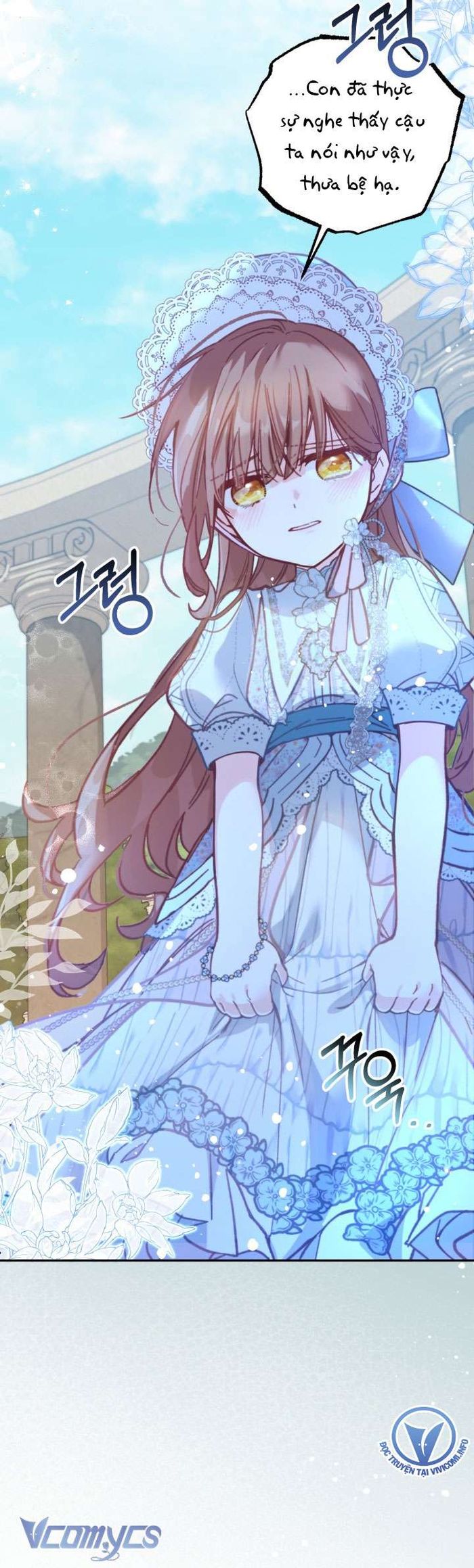 Không Có Chỗ Cho Kẻ Giả Mạo - Chap 9 Ảnh 21