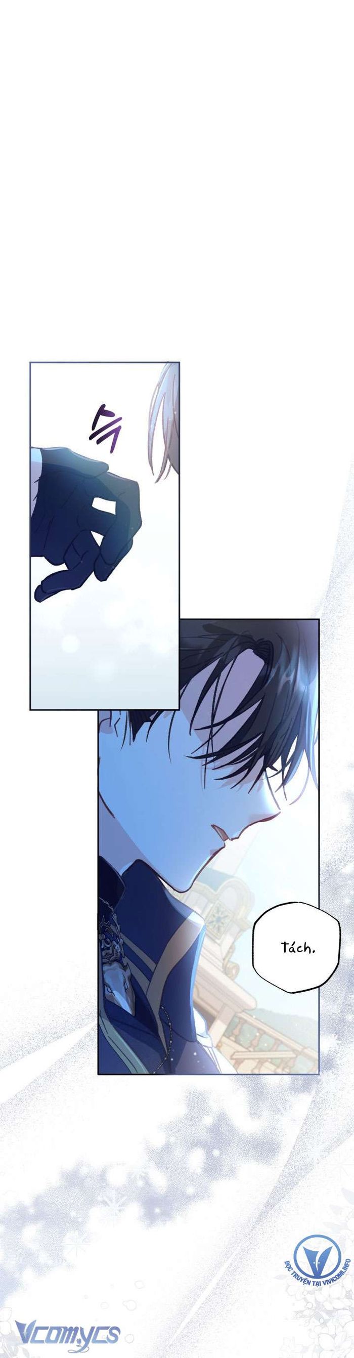 Không Có Chỗ Cho Kẻ Giả Mạo - Chap 9 Ảnh 23
