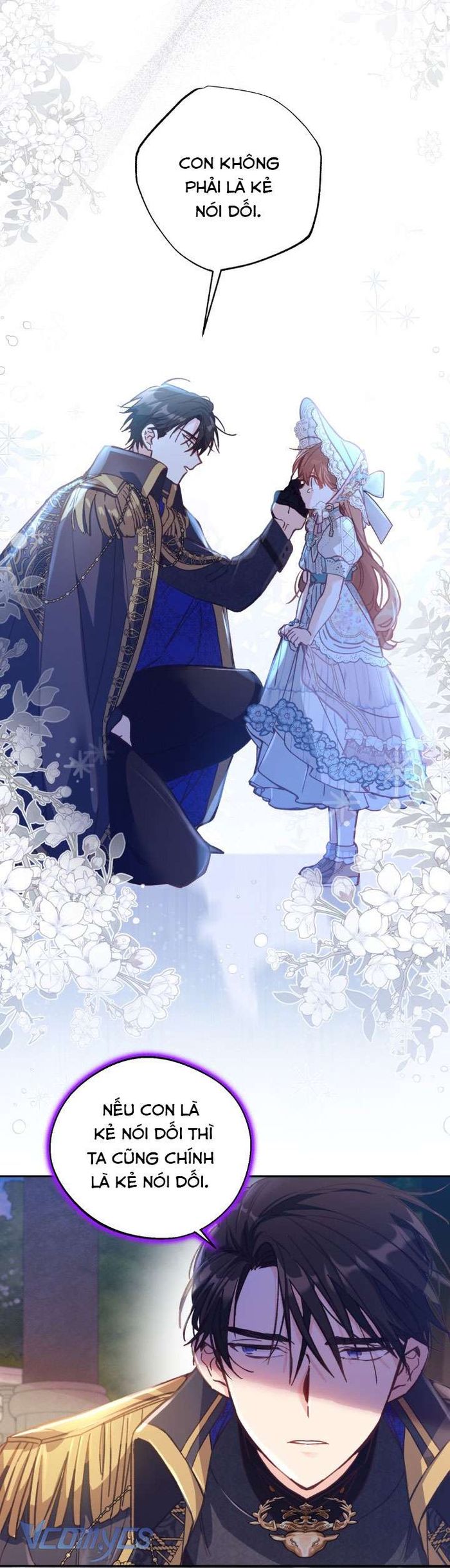 Không Có Chỗ Cho Kẻ Giả Mạo - Chap 9 Ảnh 24