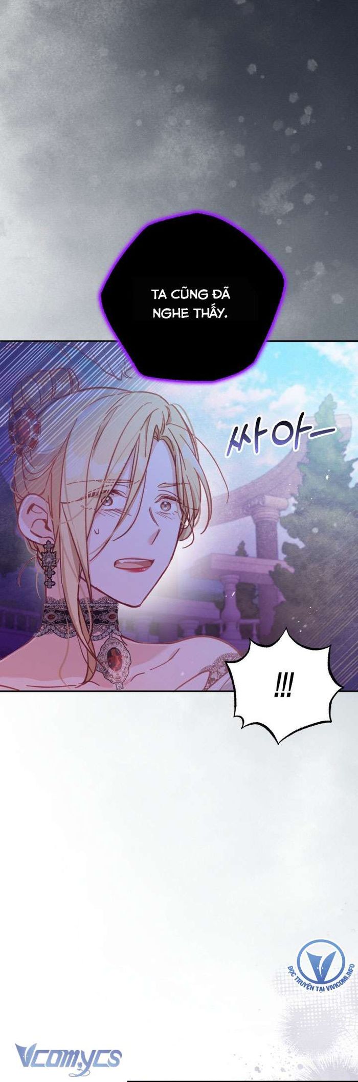 Không Có Chỗ Cho Kẻ Giả Mạo - Chap 9 Ảnh 25