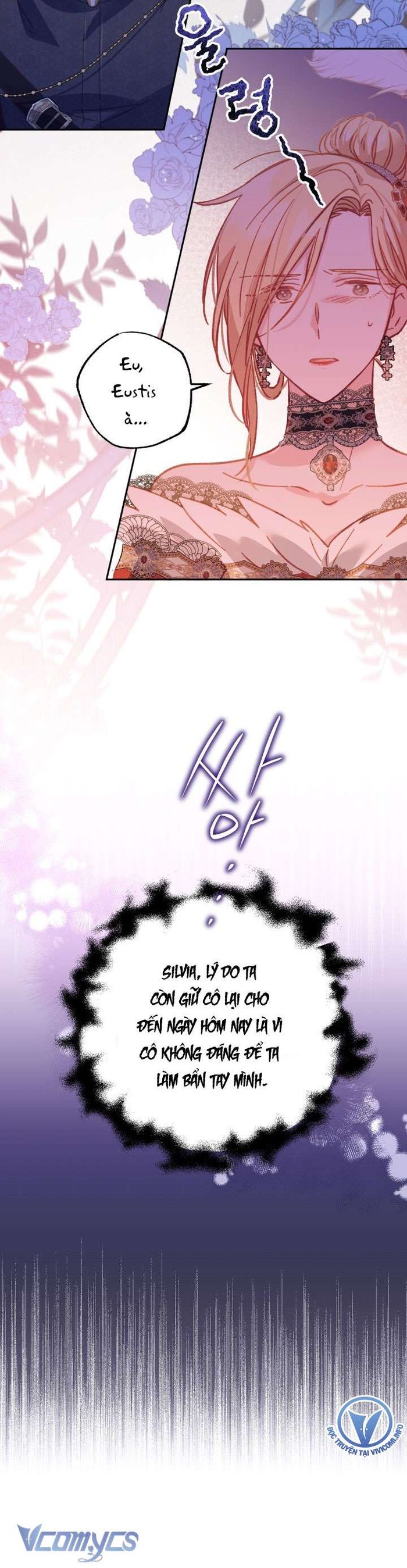 Không Có Chỗ Cho Kẻ Giả Mạo - Chap 9 Ảnh 30