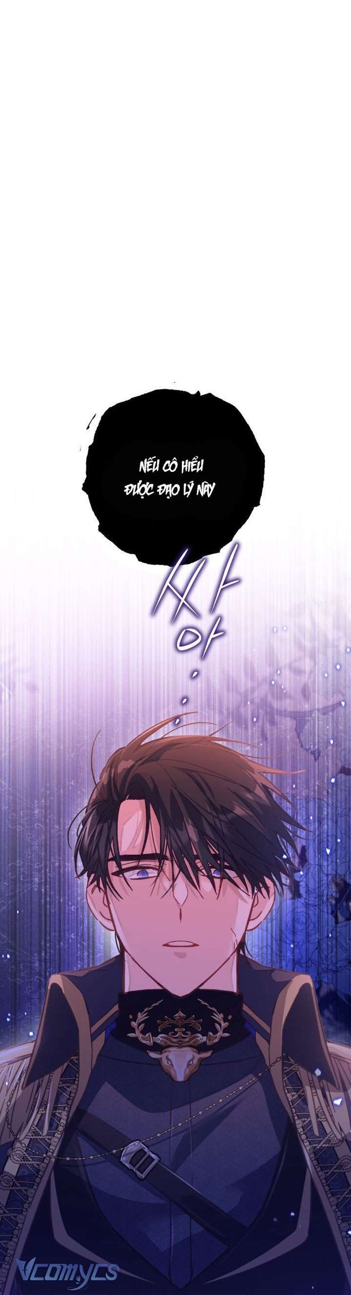 Không Có Chỗ Cho Kẻ Giả Mạo - Chap 9 Ảnh 31