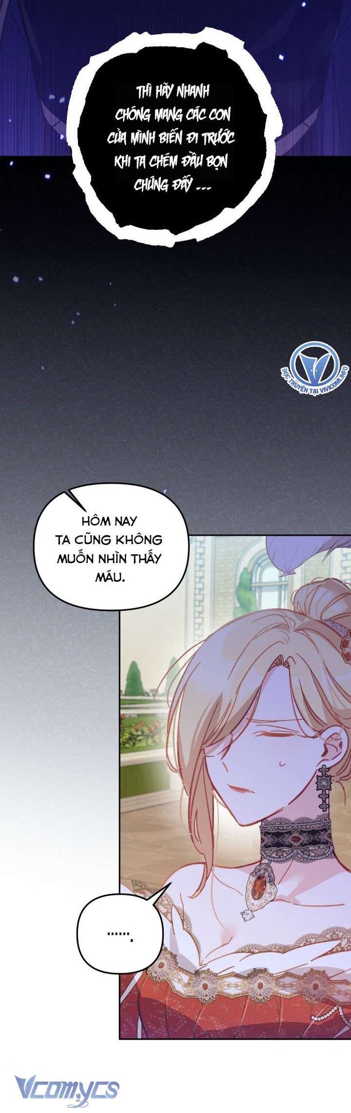 Không Có Chỗ Cho Kẻ Giả Mạo - Chap 9 Ảnh 32