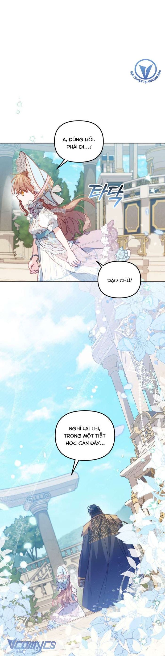 Không Có Chỗ Cho Kẻ Giả Mạo - Chap 9 Ảnh 36