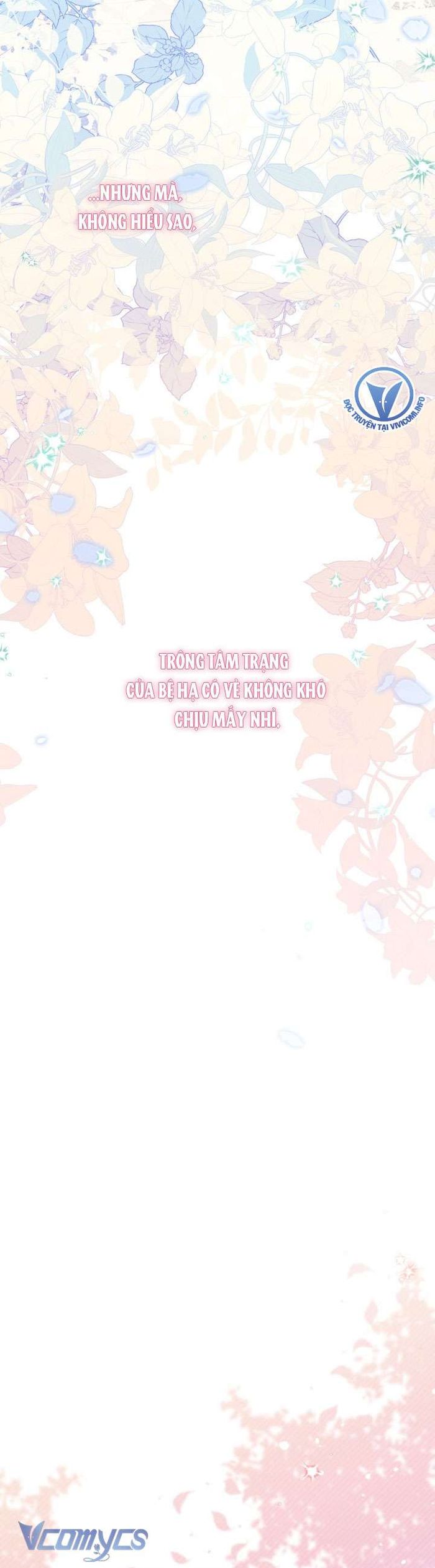 Không Có Chỗ Cho Kẻ Giả Mạo - Chap 9 Ảnh 37