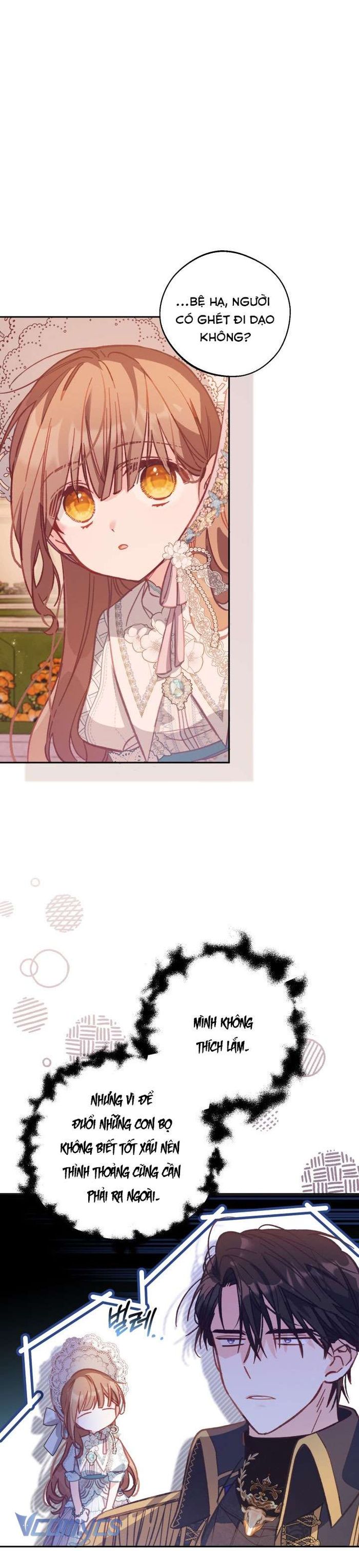 Không Có Chỗ Cho Kẻ Giả Mạo - Chap 9 Ảnh 39