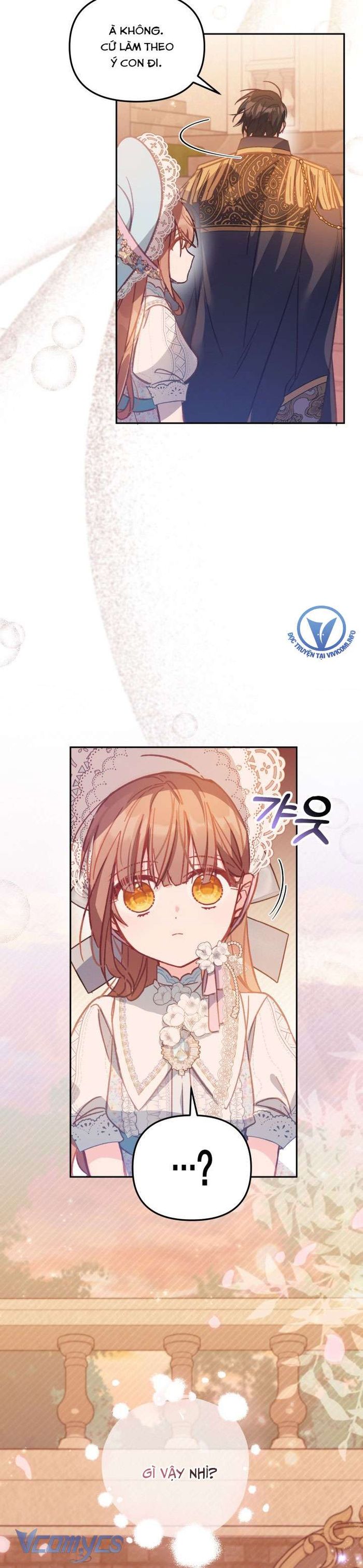 Không Có Chỗ Cho Kẻ Giả Mạo - Chap 9 Ảnh 46