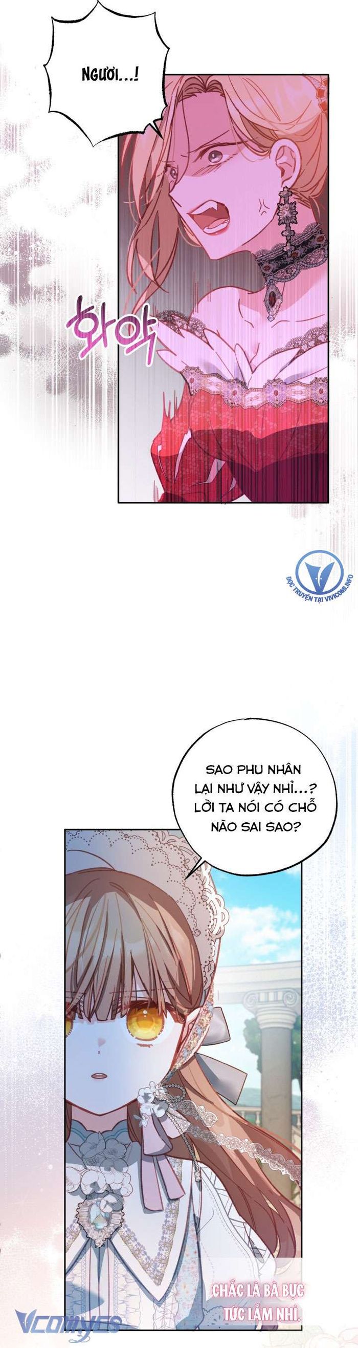 Không Có Chỗ Cho Kẻ Giả Mạo - Chap 9 Ảnh 7