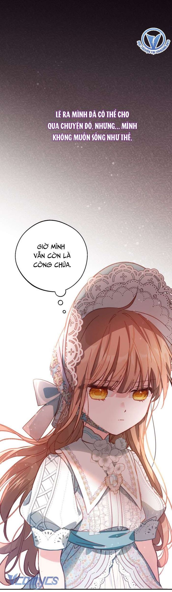 Không Có Chỗ Cho Kẻ Giả Mạo - Chap 9 Ảnh 9
