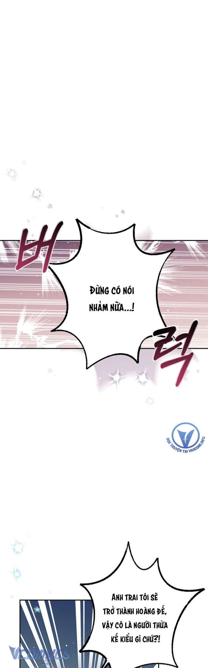 Không Có Chỗ Cho Kẻ Giả Mạo - Chap 9 Ảnh 10