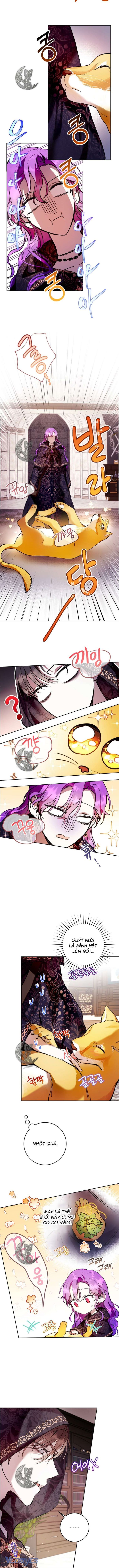 Làm Ác Nữ Bộ Không Tuyệt Sao? - Chap 11 Ảnh 1