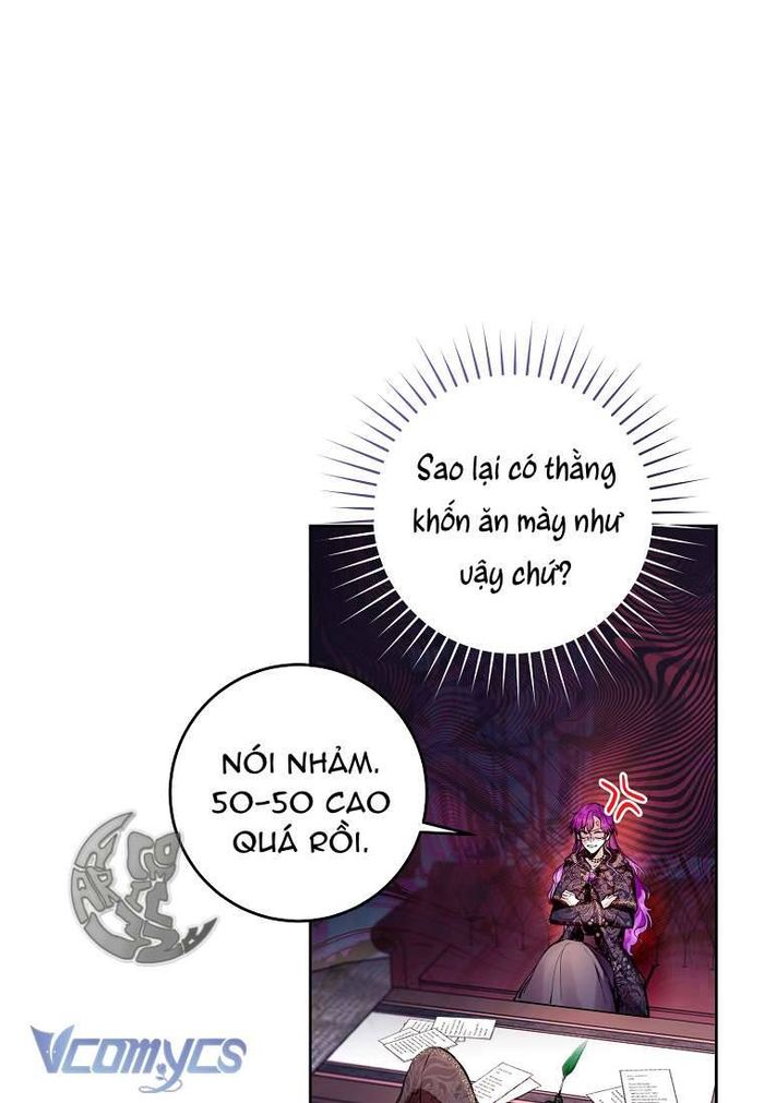 Làm Ác Nữ Bộ Không Tuyệt Sao? - Chap 12 Ảnh 2