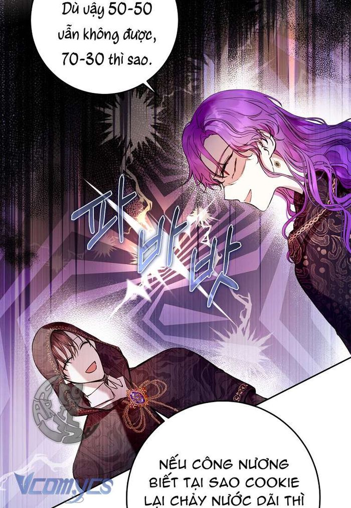 Làm Ác Nữ Bộ Không Tuyệt Sao? - Chap 12 Ảnh 12
