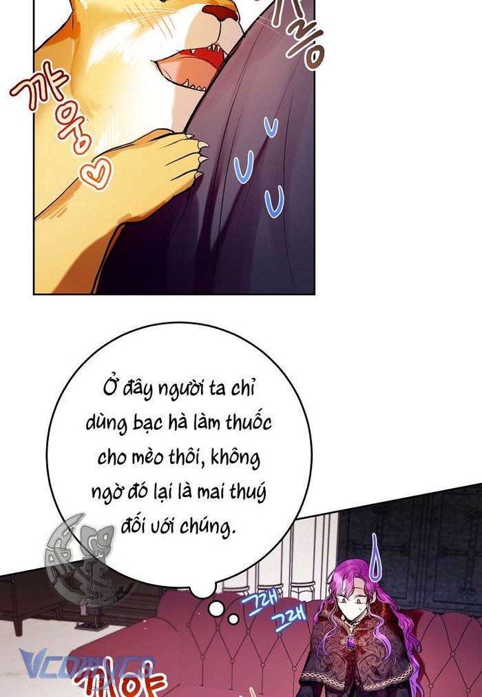 Làm Ác Nữ Bộ Không Tuyệt Sao? - Chap 12 Ảnh 14