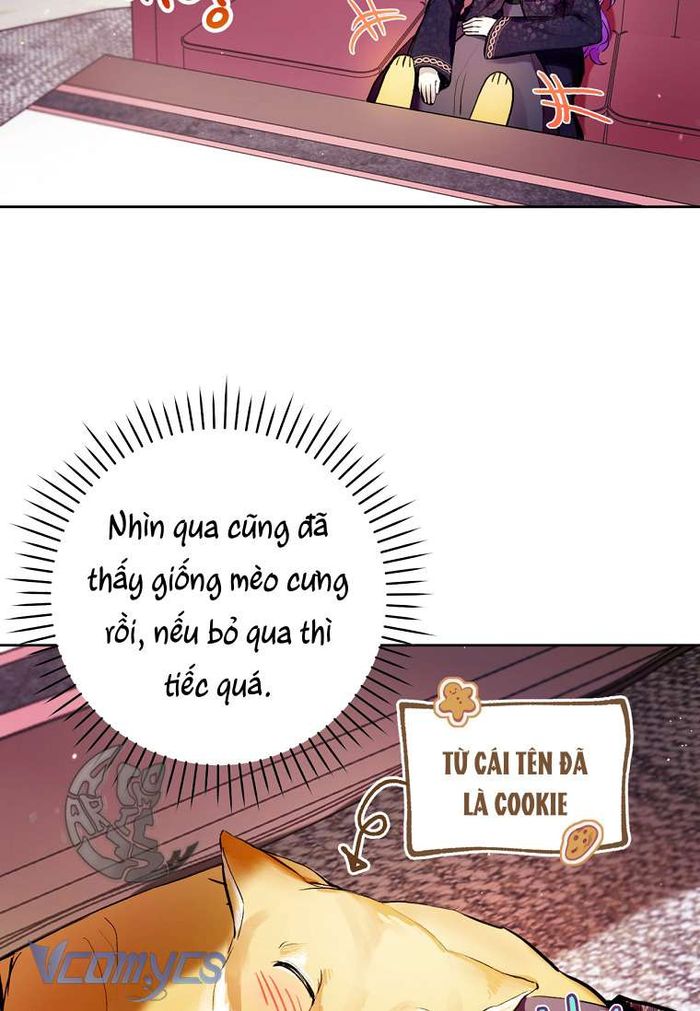 Làm Ác Nữ Bộ Không Tuyệt Sao? - Chap 12 Ảnh 15