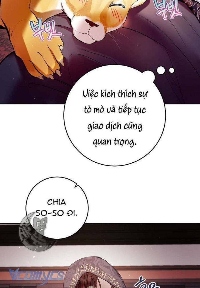 Làm Ác Nữ Bộ Không Tuyệt Sao? - Chap 12 Ảnh 16