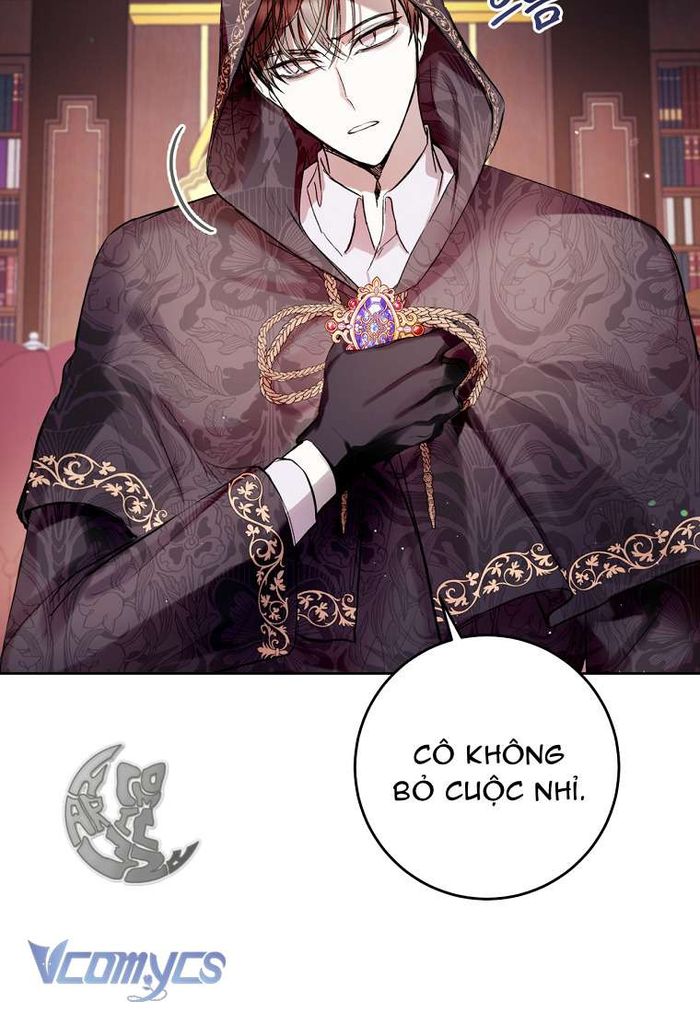 Làm Ác Nữ Bộ Không Tuyệt Sao? - Chap 12 Ảnh 17