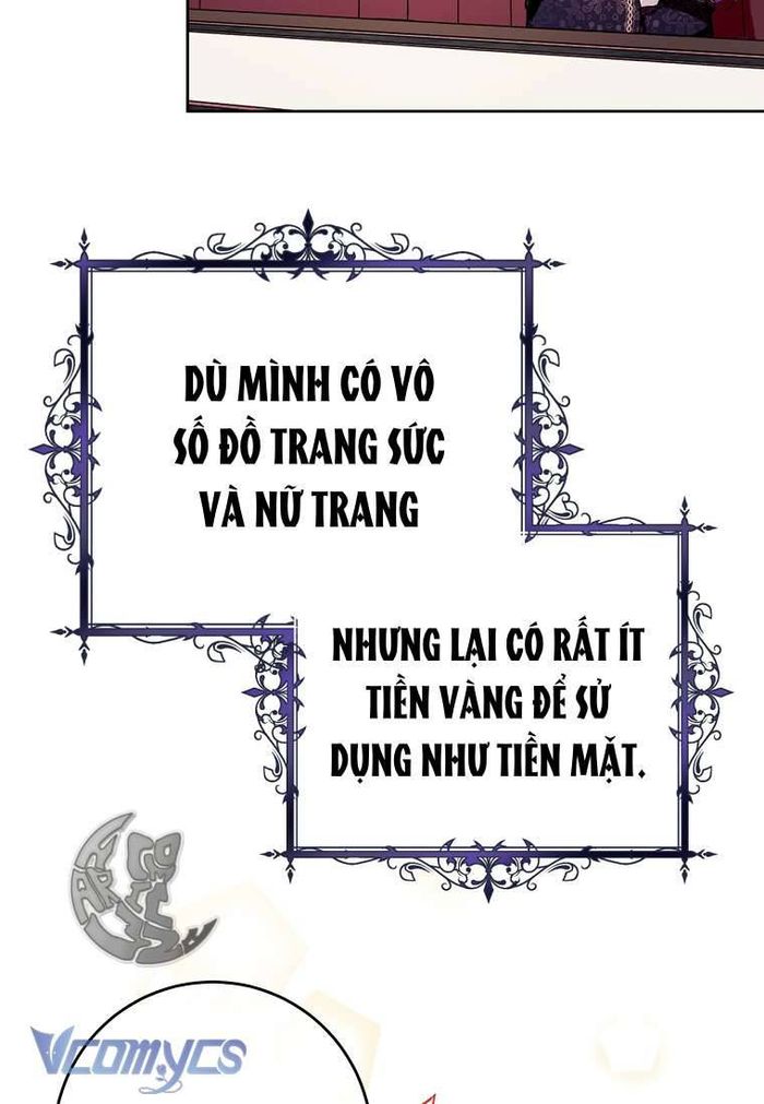 Làm Ác Nữ Bộ Không Tuyệt Sao? - Chap 12 Ảnh 20