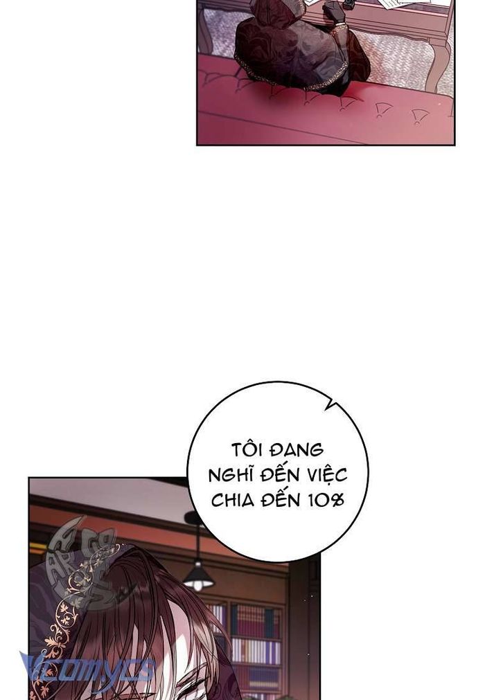 Làm Ác Nữ Bộ Không Tuyệt Sao? - Chap 12 Ảnh 3