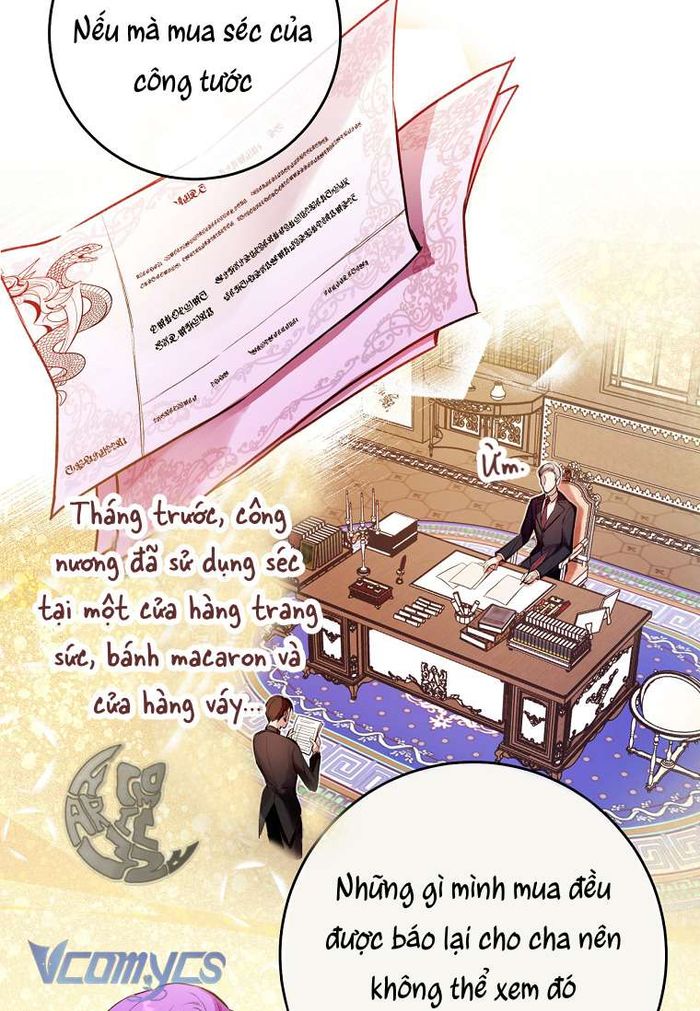 Làm Ác Nữ Bộ Không Tuyệt Sao? - Chap 12 Ảnh 21