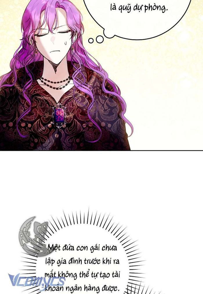 Làm Ác Nữ Bộ Không Tuyệt Sao? - Chap 12 Ảnh 22