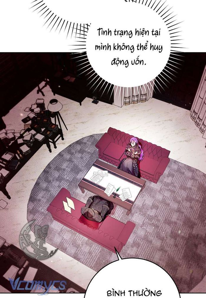 Làm Ác Nữ Bộ Không Tuyệt Sao? - Chap 12 Ảnh 23