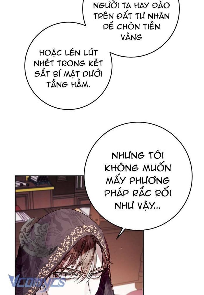 Làm Ác Nữ Bộ Không Tuyệt Sao? - Chap 12 Ảnh 24
