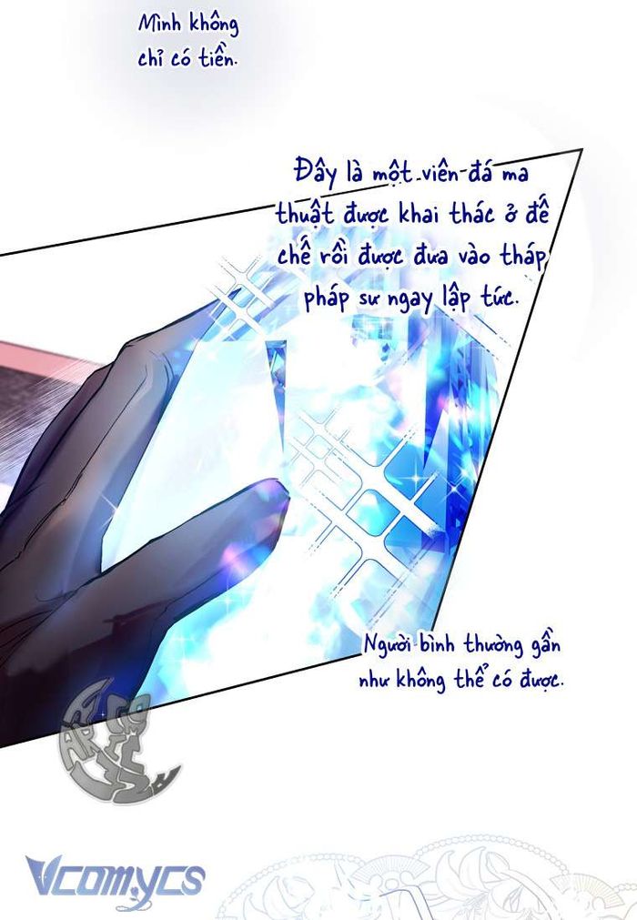 Làm Ác Nữ Bộ Không Tuyệt Sao? - Chap 12 Ảnh 29
