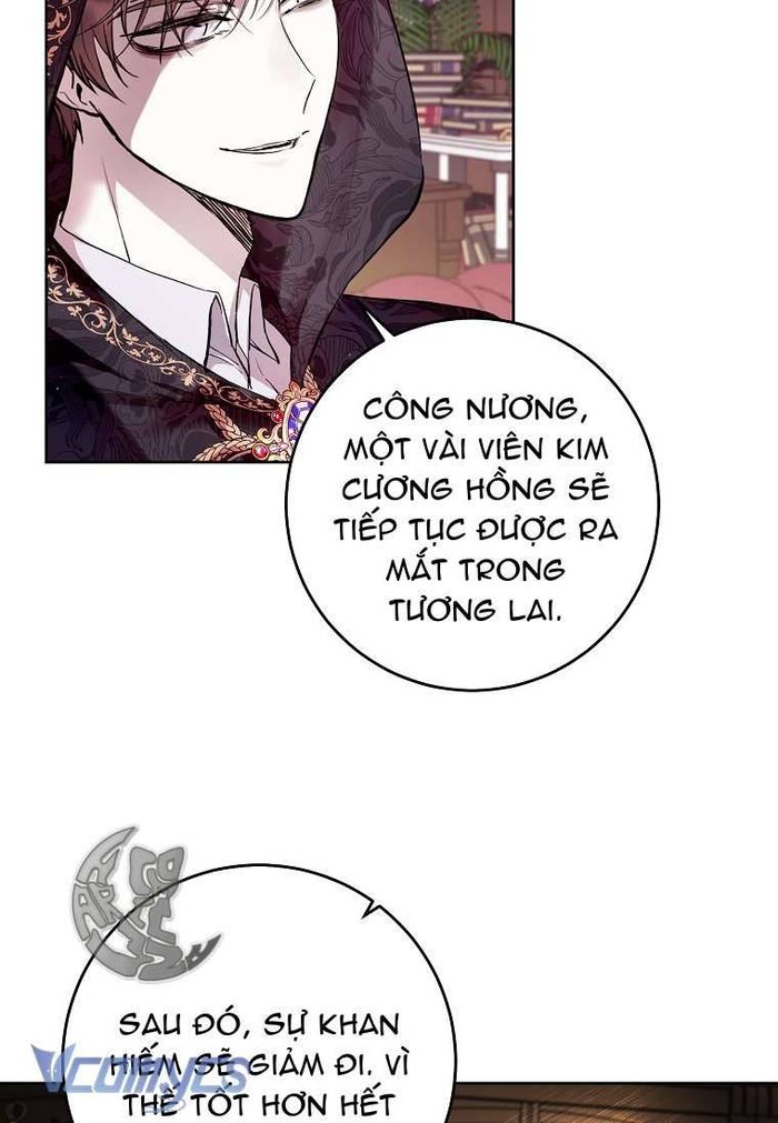 Làm Ác Nữ Bộ Không Tuyệt Sao? - Chap 12 Ảnh 4