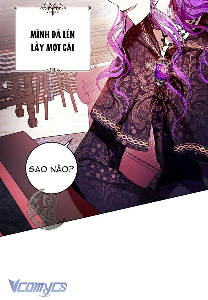 Làm Ác Nữ Bộ Không Tuyệt Sao? - Chap 12 Ảnh 31