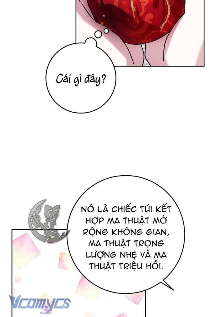 Làm Ác Nữ Bộ Không Tuyệt Sao? - Chap 12 Ảnh 35
