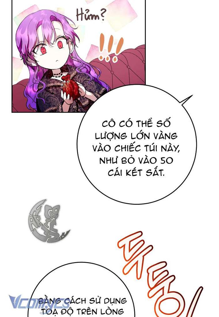 Làm Ác Nữ Bộ Không Tuyệt Sao? - Chap 12 Ảnh 36