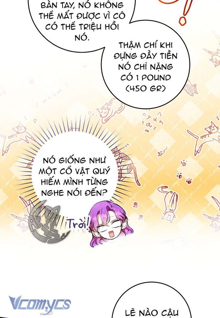 Làm Ác Nữ Bộ Không Tuyệt Sao? - Chap 12 Ảnh 37