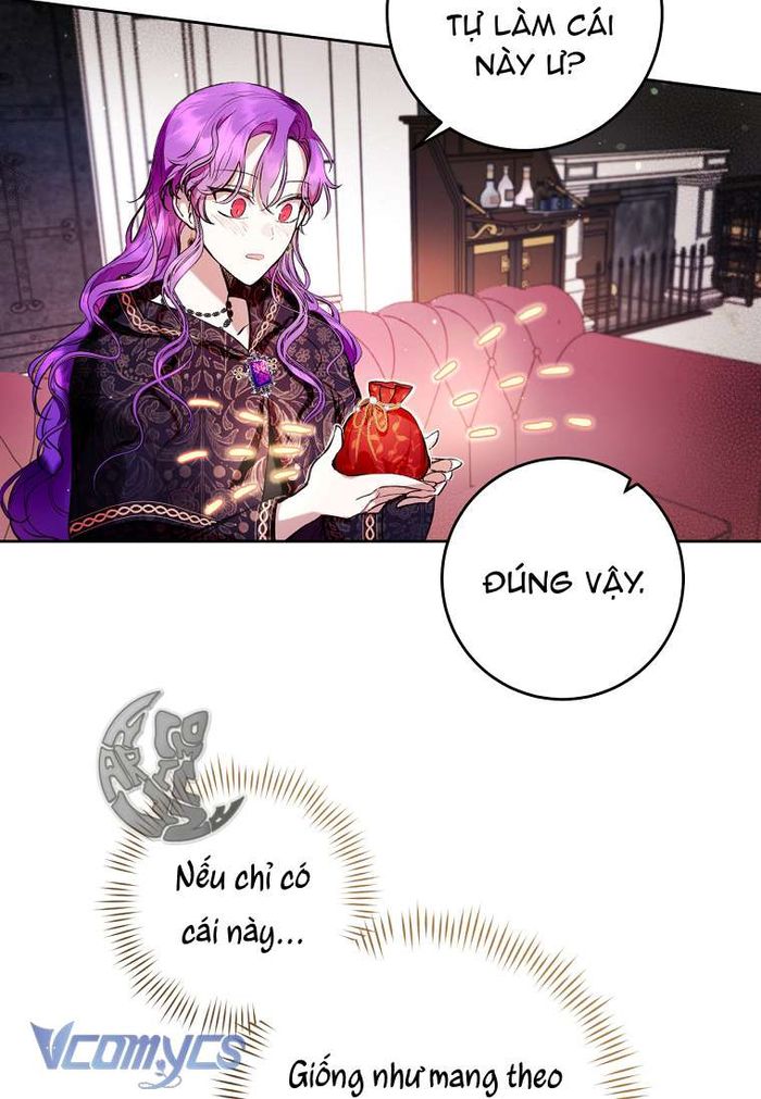 Làm Ác Nữ Bộ Không Tuyệt Sao? - Chap 12 Ảnh 38