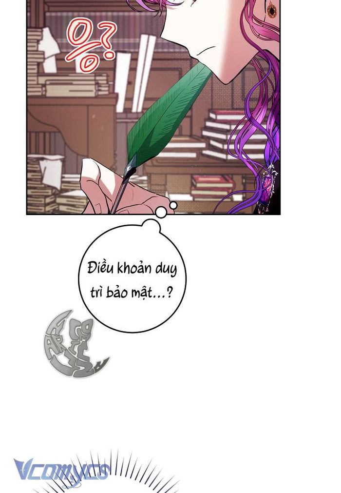 Làm Ác Nữ Bộ Không Tuyệt Sao? - Chap 12 Ảnh 43