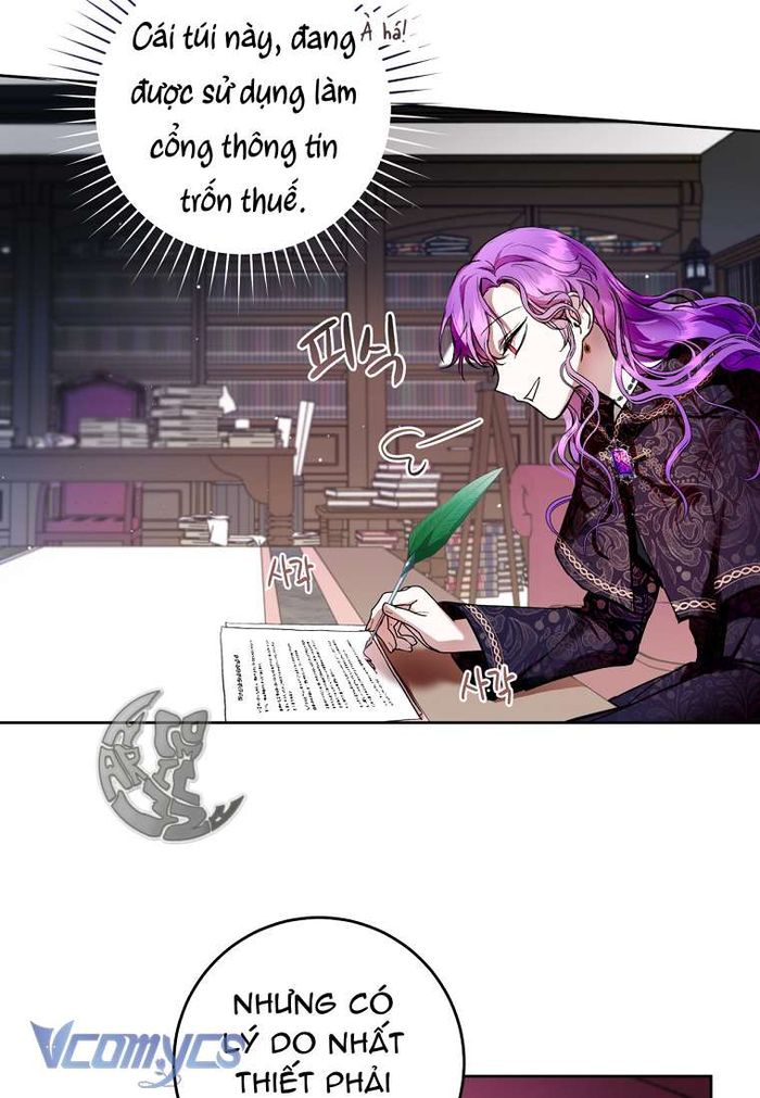 Làm Ác Nữ Bộ Không Tuyệt Sao? - Chap 12 Ảnh 44