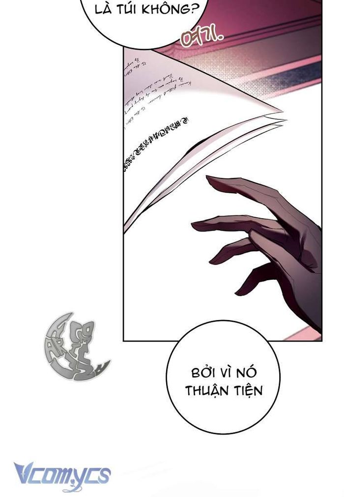 Làm Ác Nữ Bộ Không Tuyệt Sao? - Chap 12 Ảnh 45