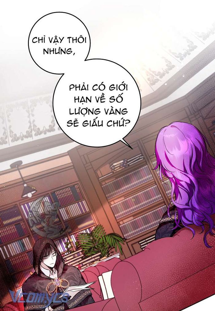 Làm Ác Nữ Bộ Không Tuyệt Sao? - Chap 12 Ảnh 46