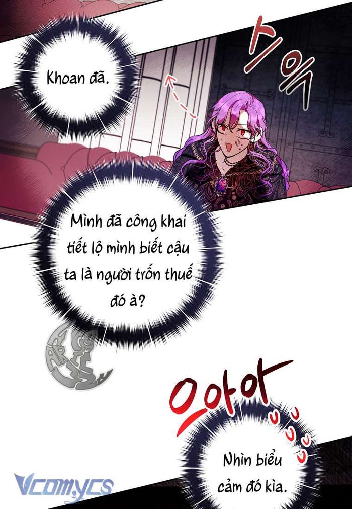 Làm Ác Nữ Bộ Không Tuyệt Sao? - Chap 12 Ảnh 48
