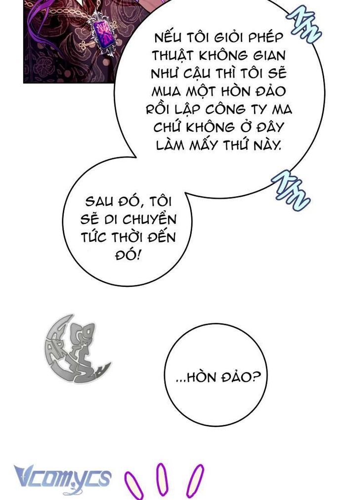 Làm Ác Nữ Bộ Không Tuyệt Sao? - Chap 12 Ảnh 51