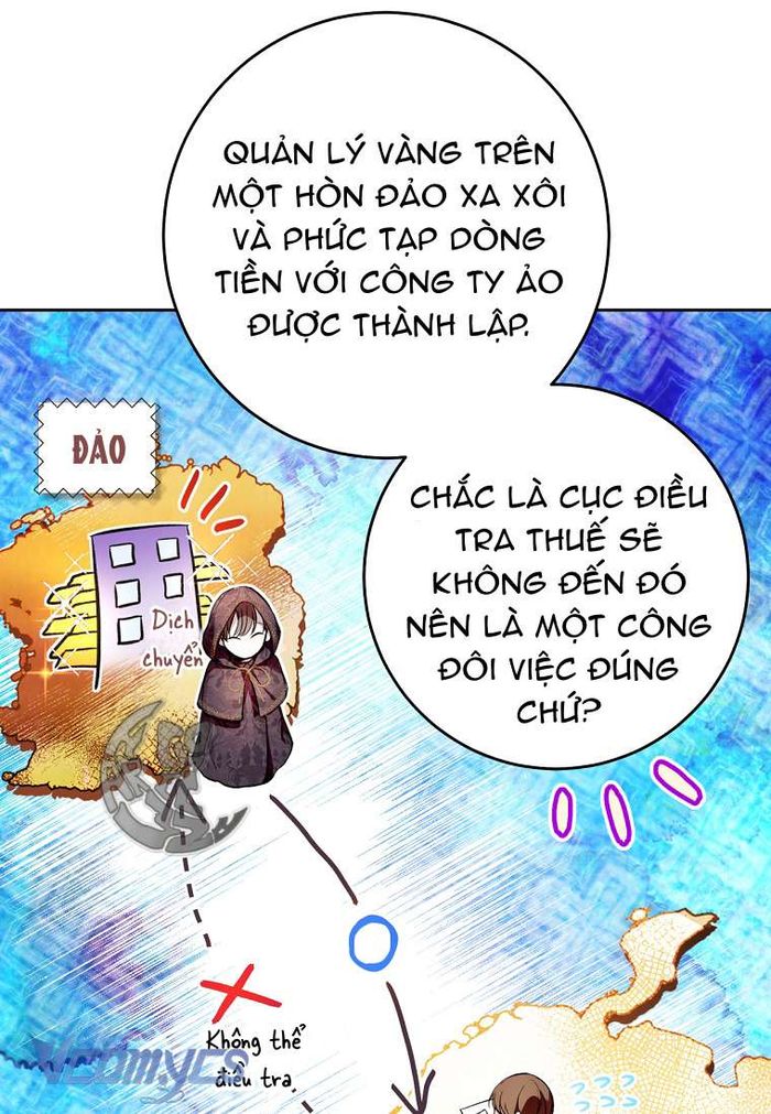 Làm Ác Nữ Bộ Không Tuyệt Sao? - Chap 12 Ảnh 52