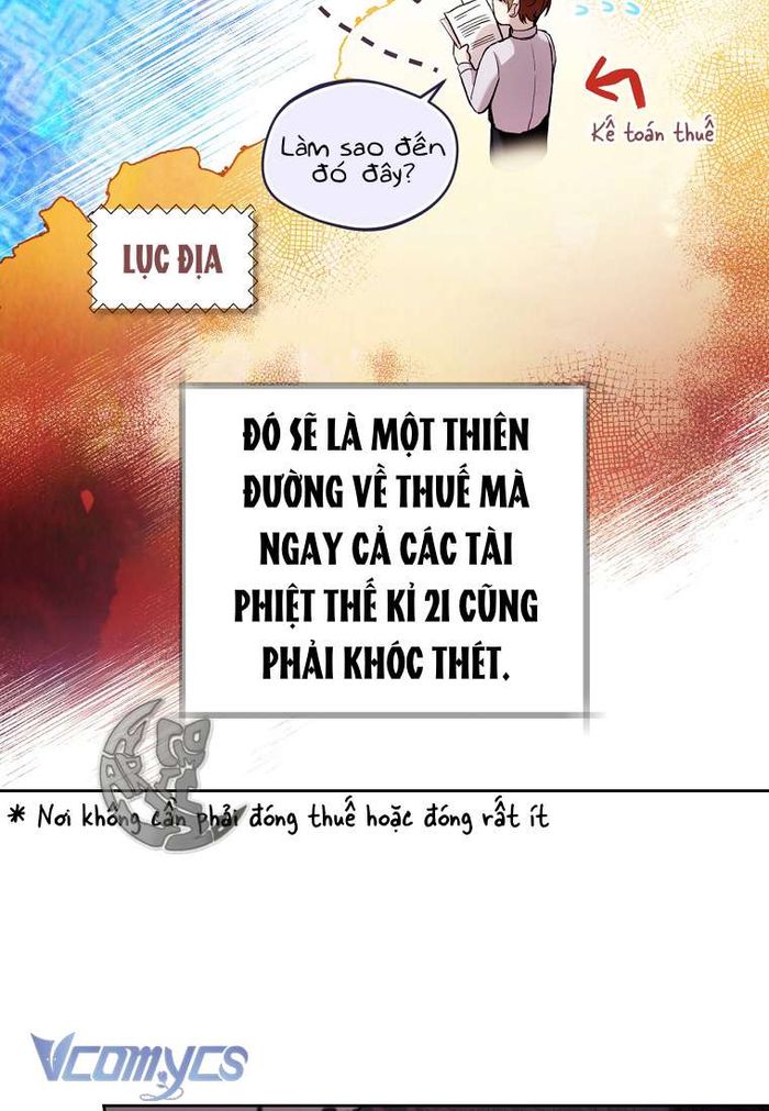 Làm Ác Nữ Bộ Không Tuyệt Sao? - Chap 12 Ảnh 53