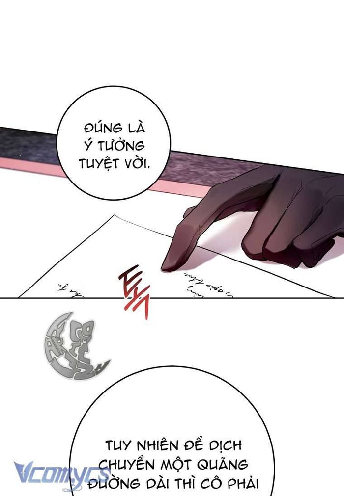 Làm Ác Nữ Bộ Không Tuyệt Sao? - Chap 12 Ảnh 55