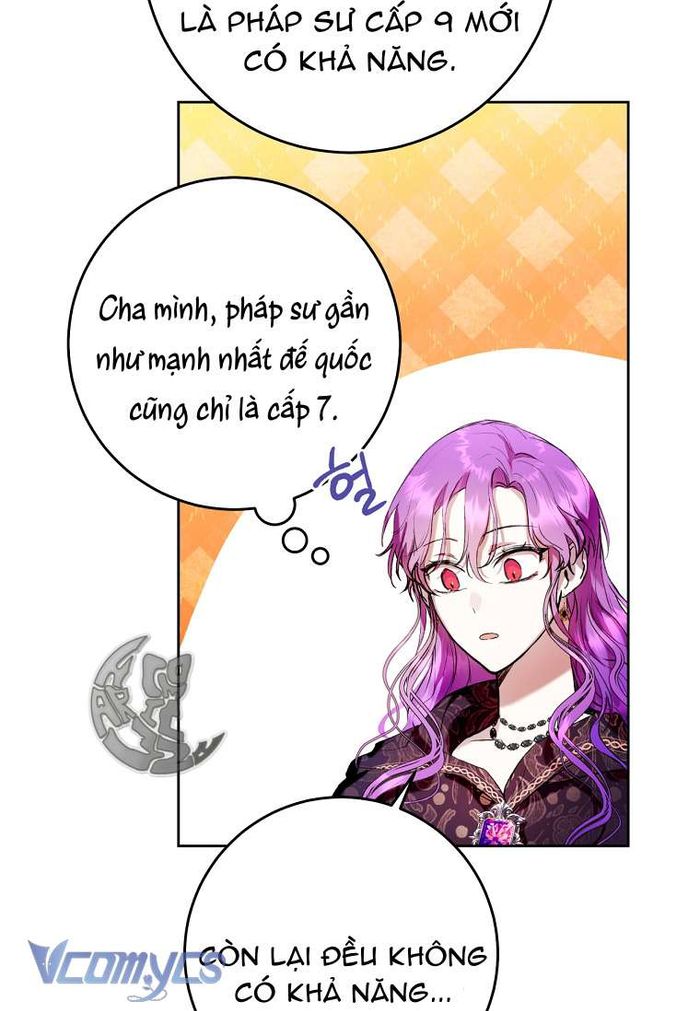 Làm Ác Nữ Bộ Không Tuyệt Sao? - Chap 12 Ảnh 56