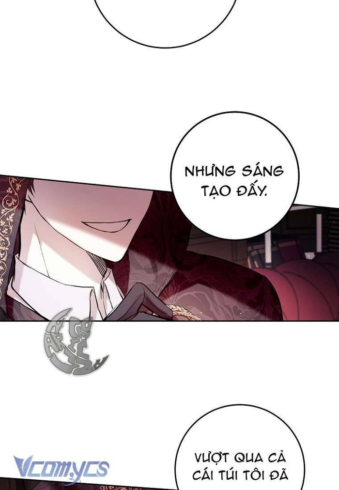 Làm Ác Nữ Bộ Không Tuyệt Sao? - Chap 12 Ảnh 57