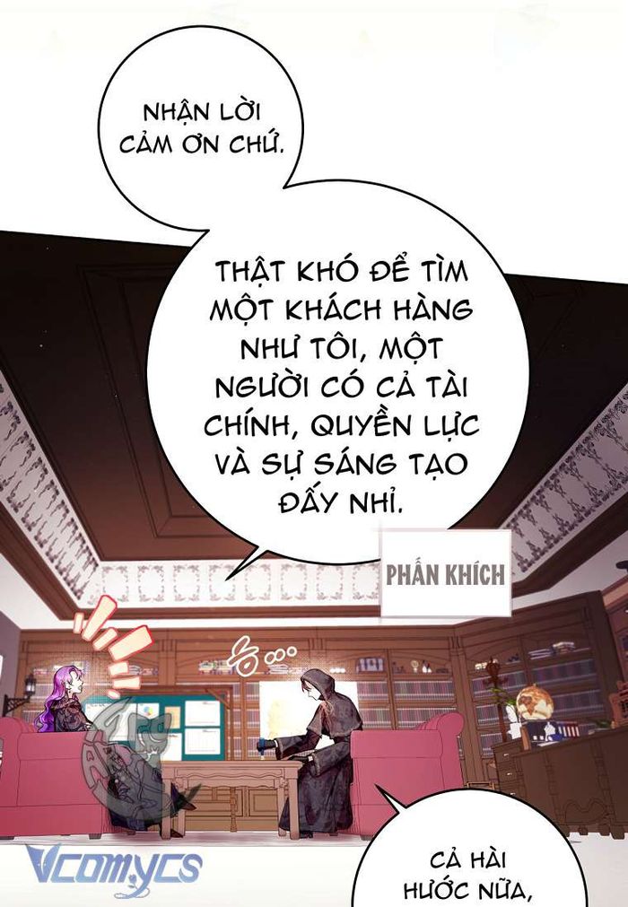 Làm Ác Nữ Bộ Không Tuyệt Sao? - Chap 12 Ảnh 60